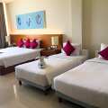 Taksu Sanur Hotel