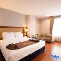 Aristo Saigon Hotel