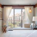The St. Regis Saadiyat Island Resort, Abu Dhabi