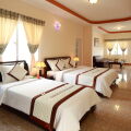 Le Aqua Resort & Spa Phan Thiet (Ex.Swiss Village Resort & Spa)