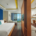 Mandila Beach Hotel Danang