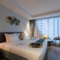 Grand Tourane Hotel Nha Trang
