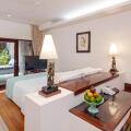 Bali Mandira Beach Resort & Spa