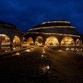 Wild Coast Tented Lodge All Inclusive