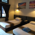 Legian Village Hotel