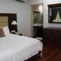 Langkah Syabas Beach Resort