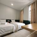 Winsin Hotel Chinatown