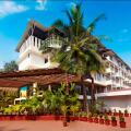 Red Fox Hotel, Morjim, Goa