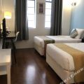 Spices Hotel