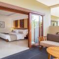 Bali Niksoma Boutique Beach Resort