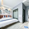 Bali Niksoma Boutique Beach Resort