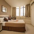 Leo Express Hotel