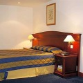 York International Hotel
