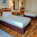 Sabah Oriental Hotel