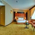 Aryana Hotel