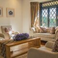 The Oliphant Boutique Villa