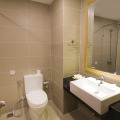 Dendro Gold Hotel Nha Trang