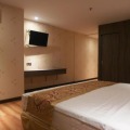 Mandarin Hotel
