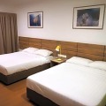 Aman Tioman Beach Resort