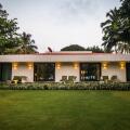 Planet Hollywood Goa Beach Resort