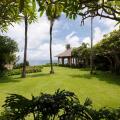 The Ungasan Clifftop Resort