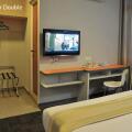 U Pac Hotel