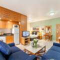 Golden Sands Hotel Apartments
