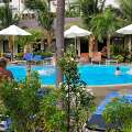 Sun & Sands Beach Hotel