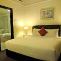 Serviced Apartments @ Times Square Kuala Lumpur