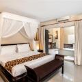 The Bidadari Villas & Spa