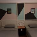 Parkland Apartment