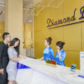 Diamond Bay Hotel Nha Trang