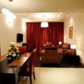 Dunes Hotel Apartments Oud Metha