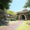 Mara River Safari Lodge Bali