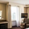 The 5 Elements Hotel