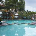 Anantara Riverside Bangkok Resort