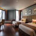 Boton Blue Hotel & Spa Nha Trang