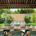 The Purist Villas & Spa