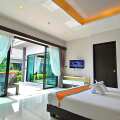 Chaweng Noi Pool Villa