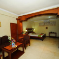 Melasti Beach Resort & Spa Legian