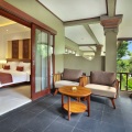 Bali Niksoma Boutique Beach Resort