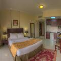 Loulou Asfar Hotel Apartment