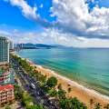 Sheraton Nha Trang Hotel & Spa