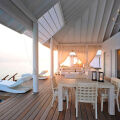 Diamonds Athuruga Beach & Water Villas