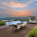 Hilton Goa Resort