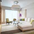 Lanson Place Bukit Ceylon Serviced Residences