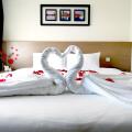 Hotel Pudu Plaza Kuala Lumpur