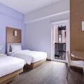 Amaris Hotel Pratama Nusa Dua