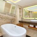 Le Meridien Bali Jimbaran