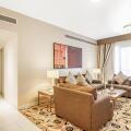 Golden Sands Hotel Apartments